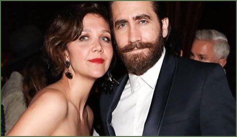 Crazy Heart actress Maggie Gyllenhaal's family